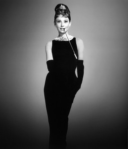 Annex - Hepburn, Audrey (Breakfast at Tiffany's)_14