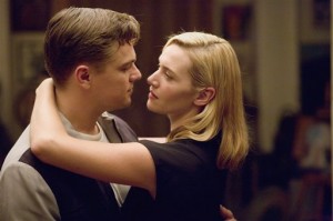 Leonardo DiCaprio, Kate Winslet