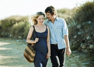 before midnight