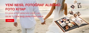 Foto kitap