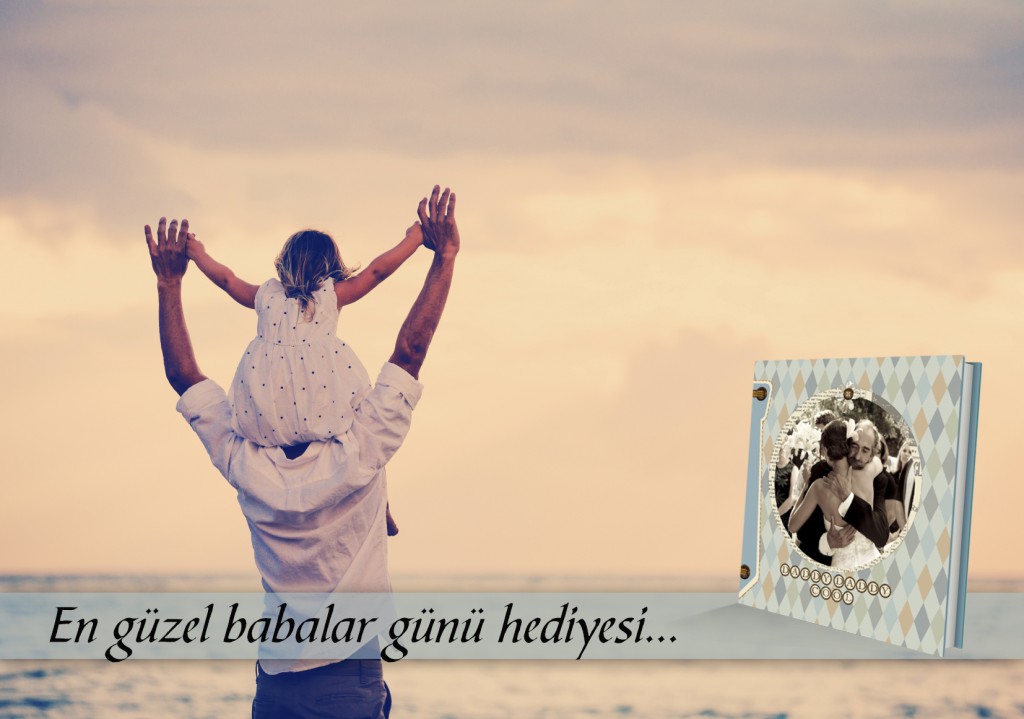 babaya en güzel hediye