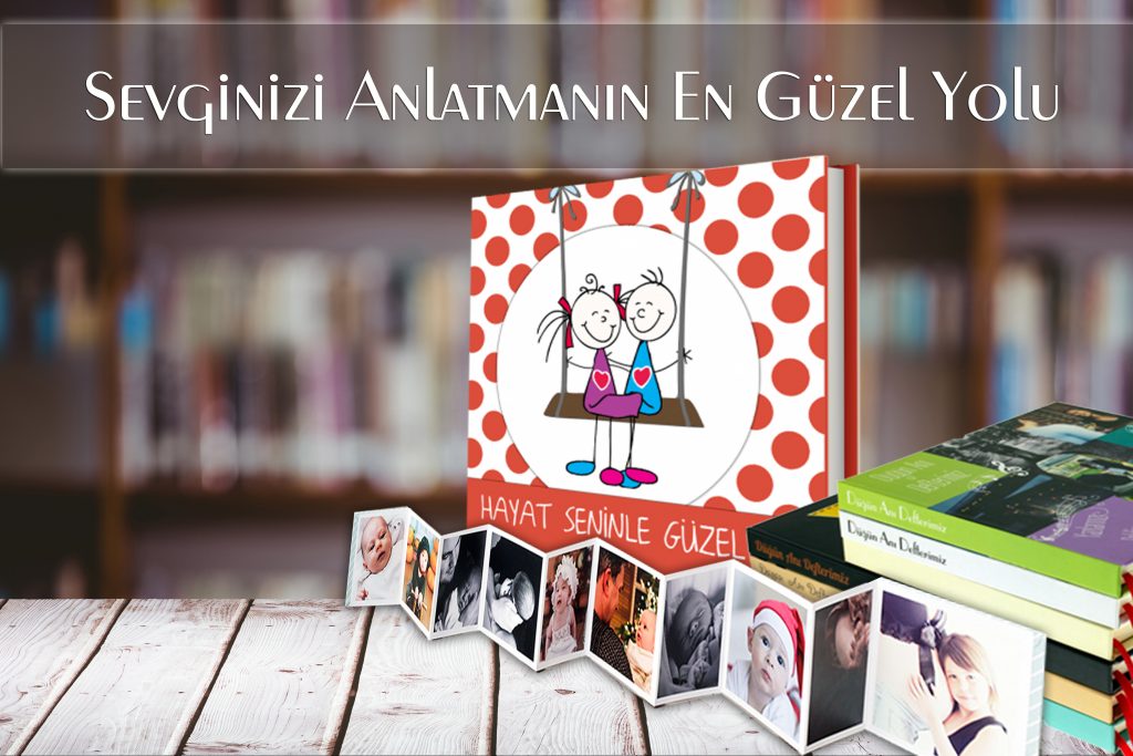 sevgililer gününe özel hediyeler