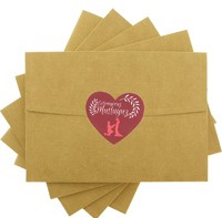 13x18 Kartpostal - Unutulmaz Aşk