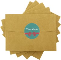 13x18 Kartpostal - Tatlı Hayat