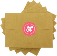 13x18 Kartpostal - Göz Bebeğimiz