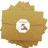 kartpostal - İkimiz