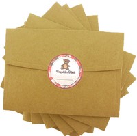 kartpostal - Hoşgeldin Bebek