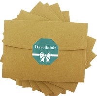 kartpostal - Güzel Rüya