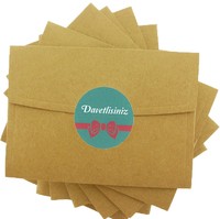 kartpostal - Tatlı Hayat