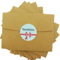 kartpostal - En Güzel Hediye