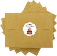 13x18 Kartpostal - Pastamız