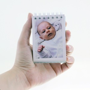 Mini Foto Kitaplar