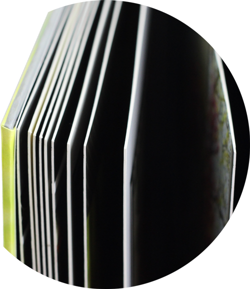 Layflat Fotoğraf Albümü - foto kitap