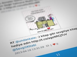 Tweet Görselleriniz