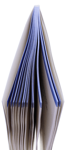 Twitter Kitabı sayfaları