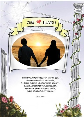 Fotoğraflarınızı da basıyoruz