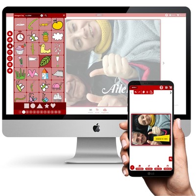 Online Tasarım Uygulaması