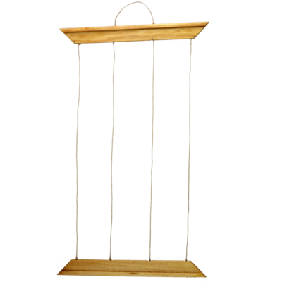 4 İPLİ FOTOĞRAF ÇERÇEVESİ