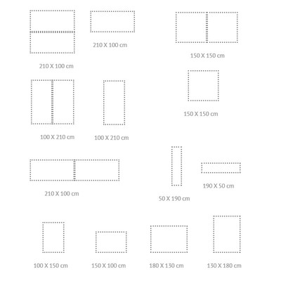 13 Farklı Davetiye Ebatı