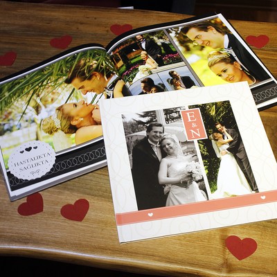 Tasarım FotoKitaplar