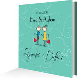 An'ları biriktiyoruz