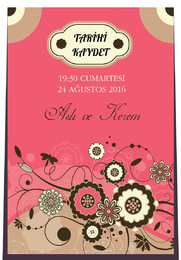 Toz Pembe Sanki Hayat