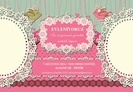 İçimizdeki Kelebekler