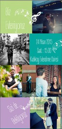 Dünyanın En Tatlı Çifti