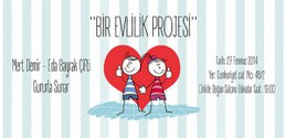 Bir Evlilik Projesi