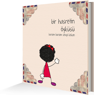 Asker Sevgiliye Hediye: Asker Yolu Gözlerim | Askere Hediye | Hediye Fikirleri