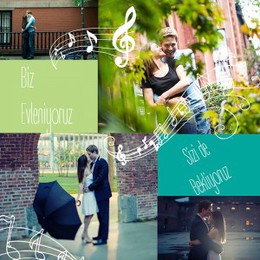 Dünyanın En Tatlı Çifti