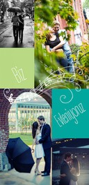 Dünyanın En Tatlı Çifti