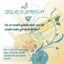 İçimizdeki Kelebekler