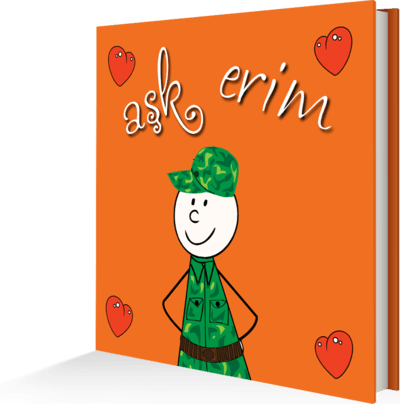 Aşk Erim