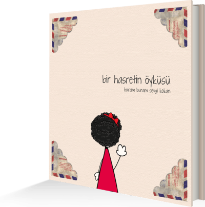 Uzaktaki Sevgili (Erkeğe Hediye)