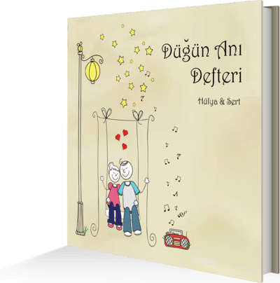Yıldızların Altında