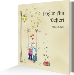 Yıldızların Altında