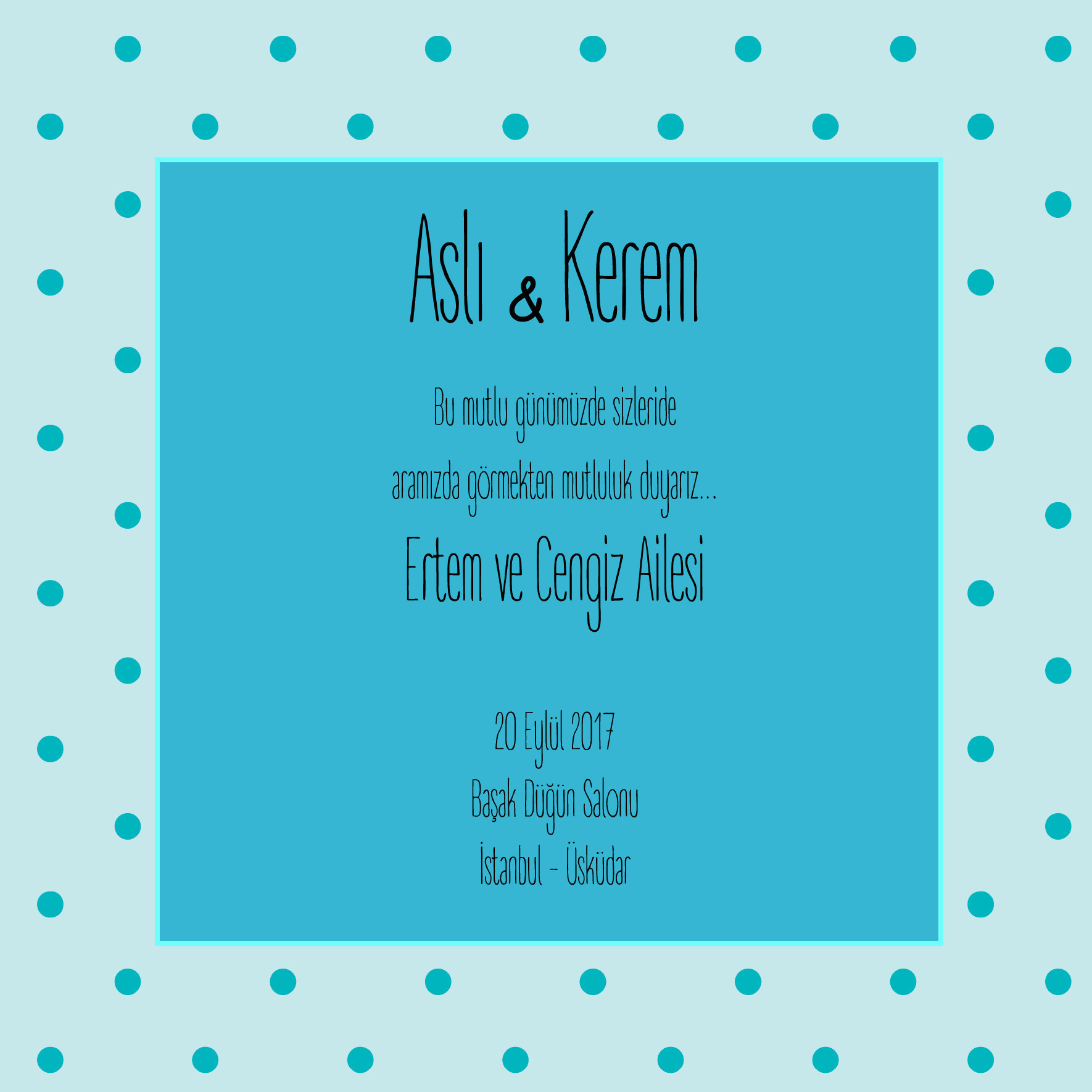 Evlen Benimle | Düğün Davetiyesi | Davetiye Fiyatları | Davetiye İstanbul