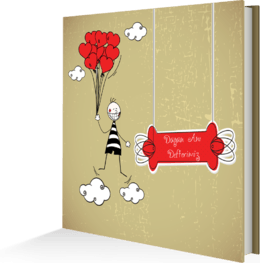 Ayaklarımı Yerden Kesiyorsun