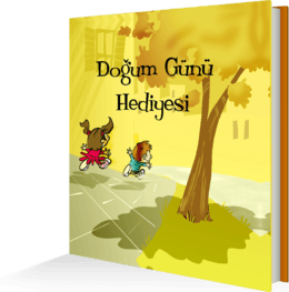 Doğum Günü Hediyesi