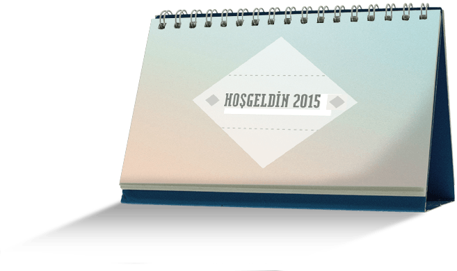 Geniş Aile | Kişiye Özel Takvim