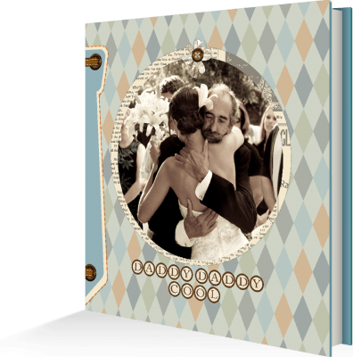 Babalar Günü Hediyesi: Canım Babam FotoKitap | Babaya Hediye | Foto Kitap
