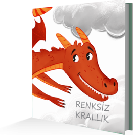 Renksiz Krallık